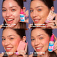 THE FACE GLUE sprej za fiksiranje šminke NYX PROFESSIONAL MAKEUP