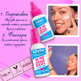THE FACE GLUE sprej za fiksiranje šminke NYX PROFESSIONAL MAKEUP