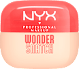 WONDER SNATCH puder u prahu - 01 SUGAR SERVE NYX PROFESSIONAL MAKEUP
