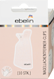 Nagellackentferner-Clips ebelin