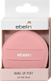 Make-up-Puff mit Silk Touch ebelin