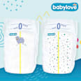 Пелени Premium, размер XS, Newborn (до 3 kg) babylove