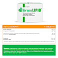 ArmoLIPID Tabletten á 2,8 mg Monacoline 90 St ArmoLIPID