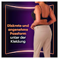 discreet Pants Inkontinenz Boutique schwarz, Gr. L always