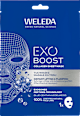 Kolagénová textilná pleťová maska Exo Boost Lifting & Plumping WELEDA