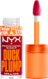 DUCK PLUMP sjaj za usne - 14 Hall of Flame NYX PROFESSIONAL MAKEUP