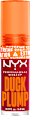 DUCK PLUMP sjaj za usne - 14 Hall of Flame NYX PROFESSIONAL MAKEUP