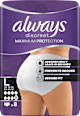 discreet Pants Inkontinenz Maximum Protection, Gr. L always