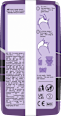 discreet Pants Inkontinenz Maximum Protection, Gr. L always