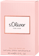 for her edp s.Oliver