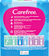 Slipeinlagen Cotton Feel Normal Carefree