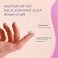SAGELLA Creme Pflegende Feuchtigkeitscreme für den Intimbereich SAGELLA