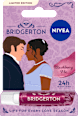 Балсам за устни Къпинов пай Bridgerton NIVEA