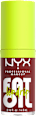 FAT OIL lip drip ulje za usne - 12 Sprinkle Sprinkle NYX PROFESSIONAL MAKEUP