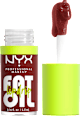 FAT OIL lip drip ulje za usne - 14 Inside Scoop NYX PROFESSIONAL MAKEUP