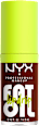 FAT OIL lip drip ulje za usne - 08 Status Update NYX PROFESSIONAL MAKEUP