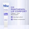 Lippenpflege Panthenol Lip Comfort Mixa