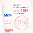 Feuchtigkeitcreme Anti-Hautstress Mixa