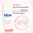 Feuchtigkeitcreme Anti-Hautstress Mixa