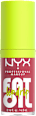 FAT OIL lip drip ulje za usne - Chillin Like a Villain NYX PROFESSIONAL MAKEUP