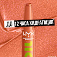 FAT OIL slick click balzam za usne u boji 19 NYX PROFESSIONAL MAKEUP