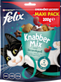 Katzenleckerli Knabber Mix Strandspass  Felix