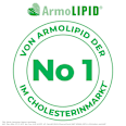 ArmoLIPID Tabletten á 2,8 mg Monacoline 60 St ArmoLIPID