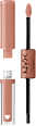 Shine Loud sjaj za usne - 07 Global Citizen NYX PROFESSIONAL MAKEUP