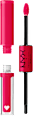 Shine Loud sjaj za usne - 18 On A Mission NYX PROFESSIONAL MAKEUP