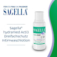 SAGELLA hydramed Intimwaschlotion  SAGELLA