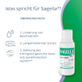 SAGELLA hydramed Intimwaschlotion SAGELLA