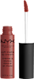 soft matte lip cream tečni mat ruž za usne - 32 Rome NYX PROFESSIONAL MAKEUP