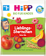 Kindersnack Bio Lieblings Sternchen Frucht- und Gemüsemix ab 1 Jahr HiPP