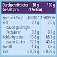 Fruchtriegel Guave-Aronia mit Knusper Drachen ab 1 Jahr HiPP