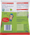 Kindersnack Bio Lieblings Sternchen Frucht- und Gemüsemix ab 1 Jahr HiPP