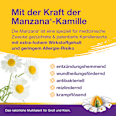 Kamillosan Konzentrat Kamillenblütenauszug 98,91g / 100g, Kamillenöl 0,19g / 100g Flüssigkeit Kamillosan