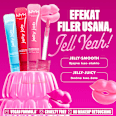 jelly job sjaj za usne - 09 JELLY JAMMIN' NYX PROFESSIONAL MAKEUP