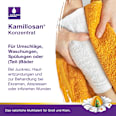 Kamillosan Konzentrat Kamillenblütenauszug 98,91g / 100g, Kamillenöl 0,19g / 100g Flüssigkeit Kamillosan