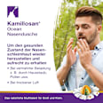 Kamillosan Ocean Nasendusche Kamillosan