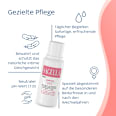 SAGELLA poligyn Waschlotion für die Pflege des Intimbereichs  SAGELLA