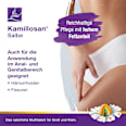 Kamillosan Salbe Kamillenblüten-Trockenextrakt 4,3mg/g Kamillosan
