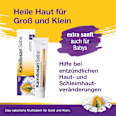 Kamillosan Salbe Kamillenblüten-Trockenextrakt 4,3mg/g Kamillosan