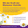 Kamillosan Wund- und Heilbad 100% Badezusatz Kamillenblütenauszug Kamillosan