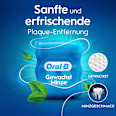 Zahnseide Satin Tape Gewachst Minze Oral-B