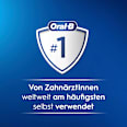 Zahnseide Satin Tape Gewachst Minze Oral-B