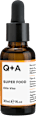 Olio viso Super Food Q+A