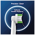 Aufsteckbürsten Pro Precision Clean Oral-B