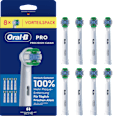 Aufsteckbürsten Pro Precision Clean Oral-B