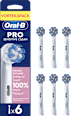 Aufsteckbürsten Pro Sensitive Clean Oral-B