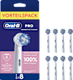Aufsteckbürsten Pro Sensitive Clean Oral-B